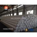 Alloy Steel Seamless Boiler Tube SA213 T5